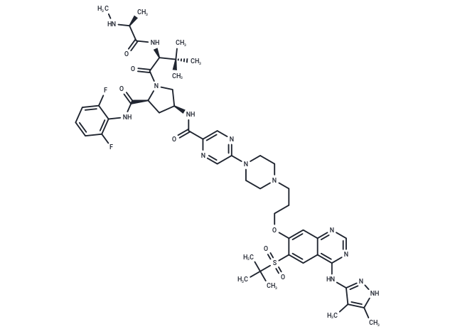 RIP2 Kinase Inhibitor 4