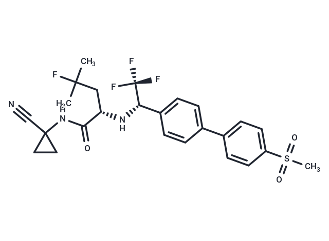 Odanacatib