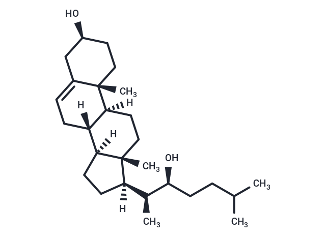 22(S)-hydroxy Cholesterol