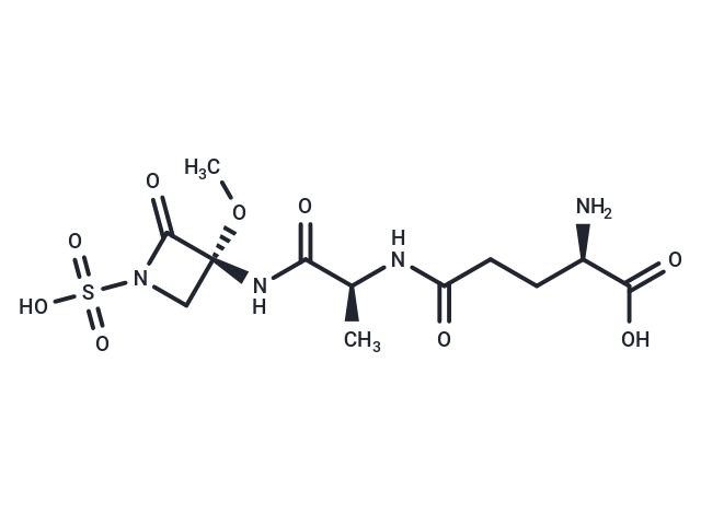 Isosulfazecin