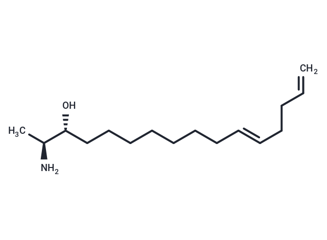 Obscuraminol C