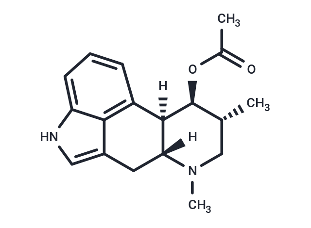 Fumigaclavine A