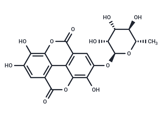 Eschweilenol C