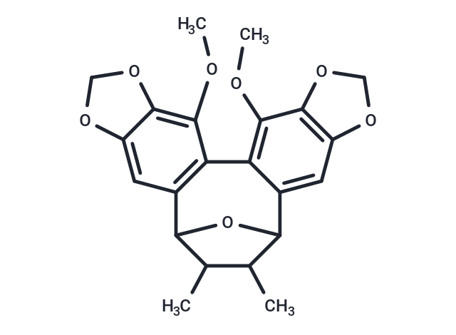 Schisandrin C epoxide