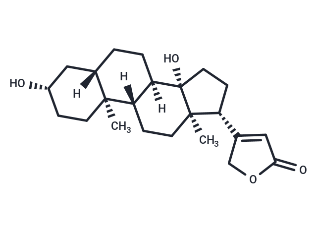 Uzarigenin