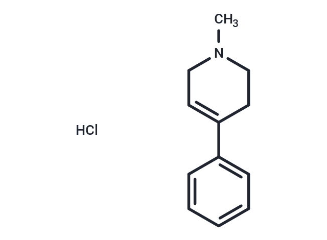 MPTP hydrochloride