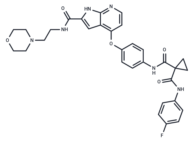 Tyrosine kinase inhibitor