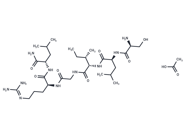 PAR-2 Activating Peptide acetate