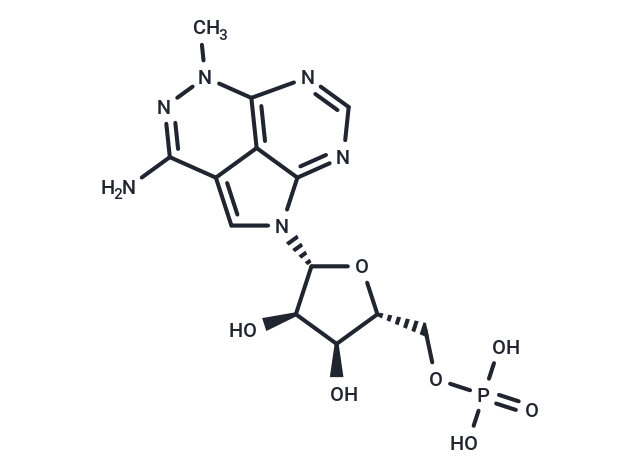 Triciribine phosphate