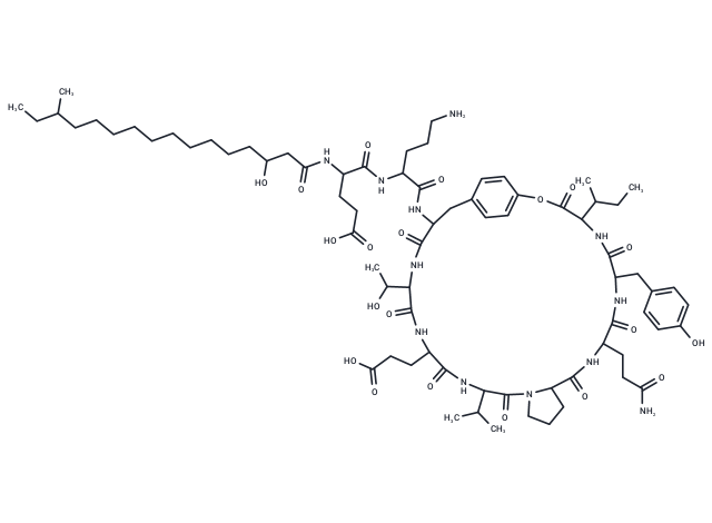 Plipastatin B2