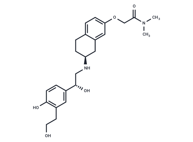 Bedoradrine