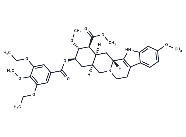 Bishomoreserpine