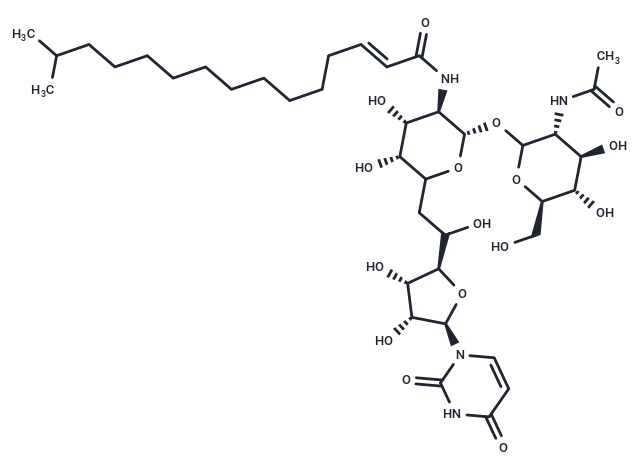 Tunicamycin VII