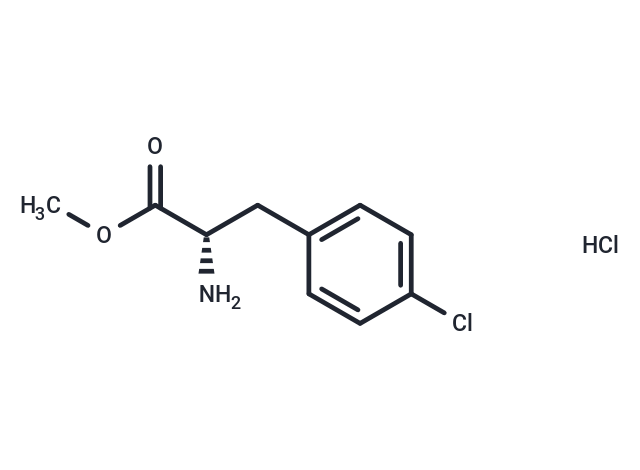 pCPA methyl ester hydrochloride