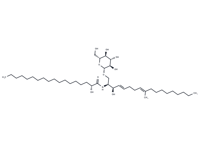 Cerebroside D