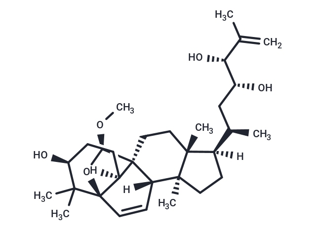 Karavilagenin F