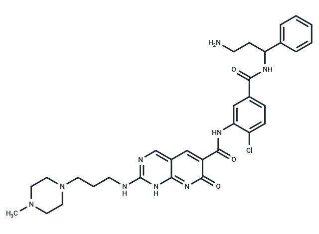 DYRKs-IN-2