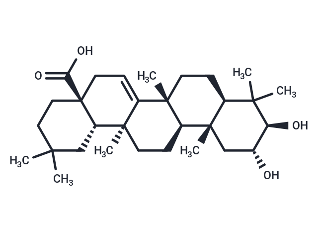 Sebiferenic acid