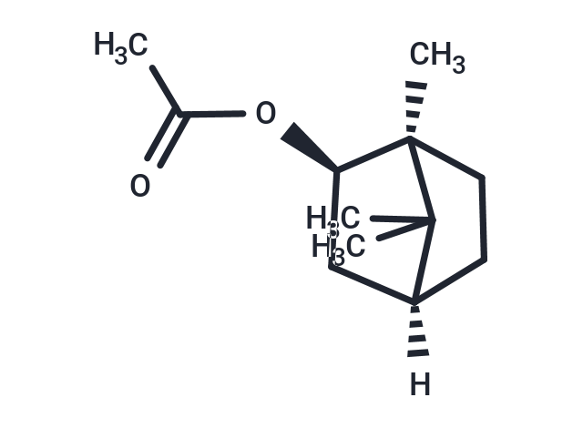 (-)-Bornyl acetate