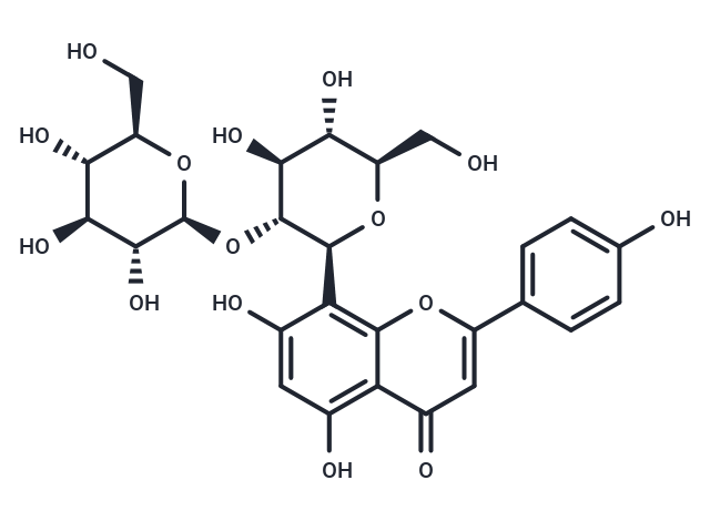 Vitexin 2''-glucoside