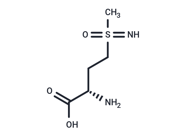 L-Methionine-DL-sulfoximine