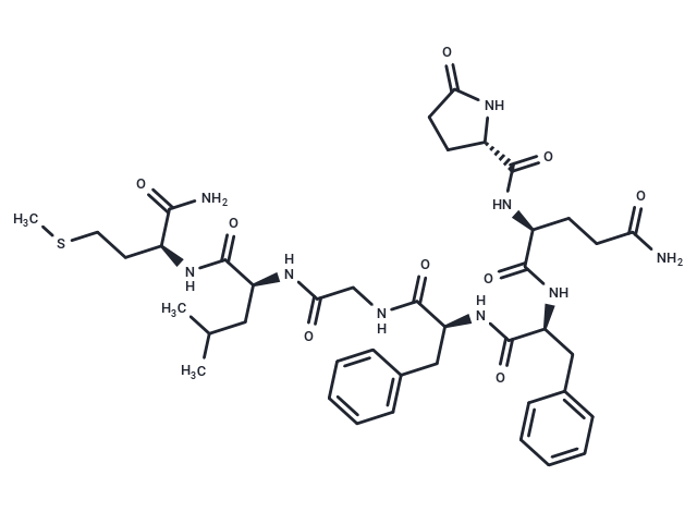 [Glp5] Substance P (5-11)
