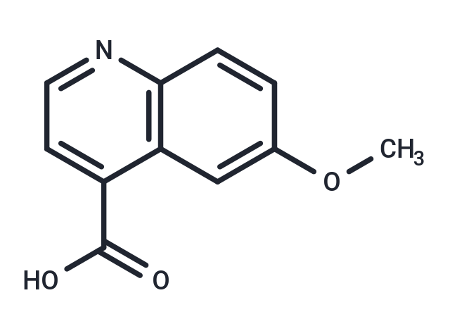 Quininic acid