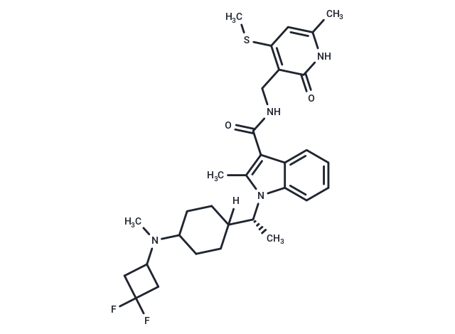 EZH2-IN-8