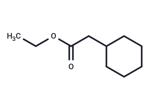 Ethyl cyclohexylacetate