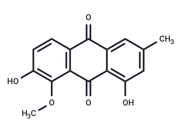 1-O-Methylnataloe-emodin