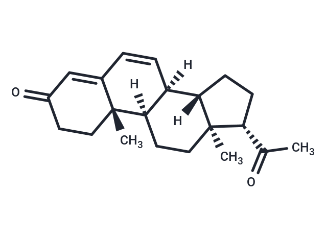 Dydrogesterone