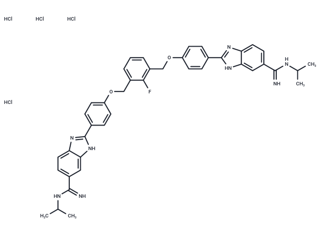 DB2313 HCl