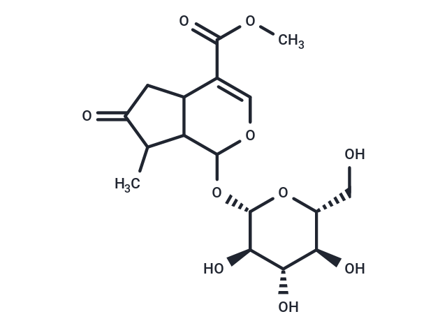 Dehydrologanin