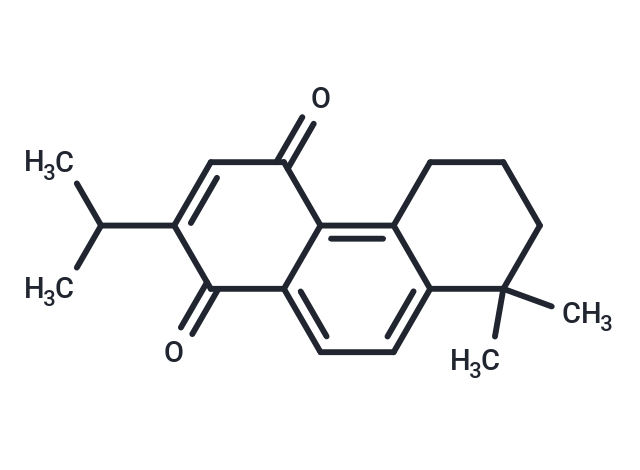 Sibiriquinone B