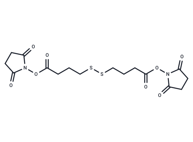 Bis-SS-C3-NHS ester