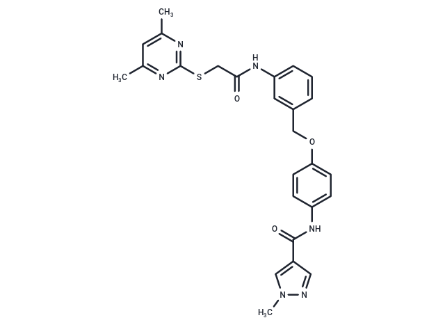 Sirt2-IN-6