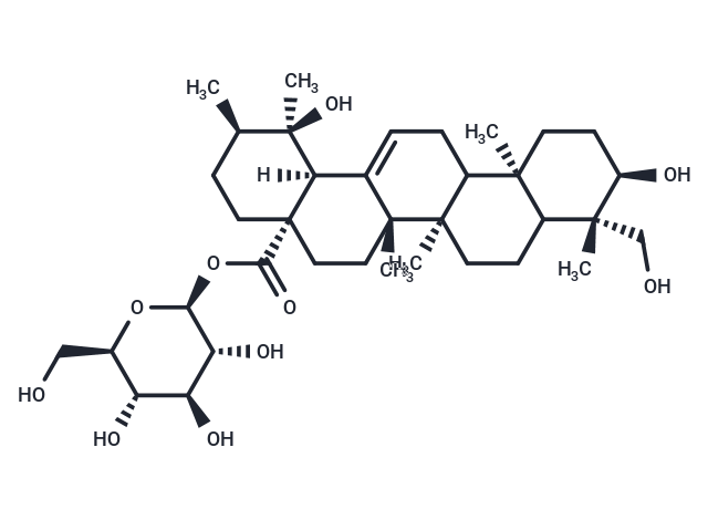 Kakisaponin A