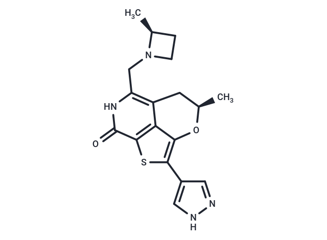 Cdc7-IN-14