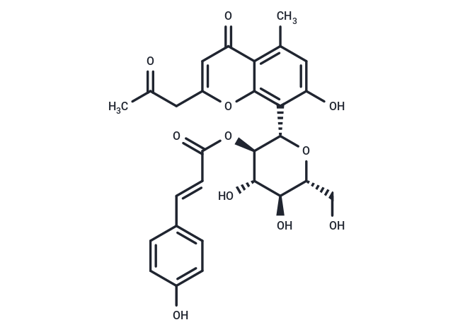 Aloeresin A