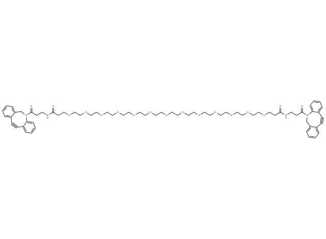 DBCO-PEG13-DBCO