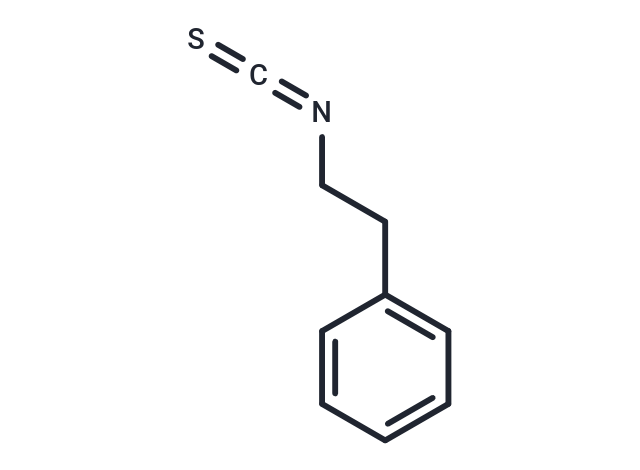 Phenylethyl isothiocyanate