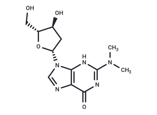 2’-Deoxy-N2,N2-dimethylguanosine