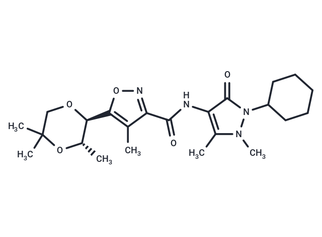 Smurf-1 modulator CMP Example 20