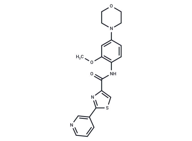 IRAK inhibitor 6