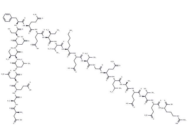 GnRH Associated Peptide (1-24), human