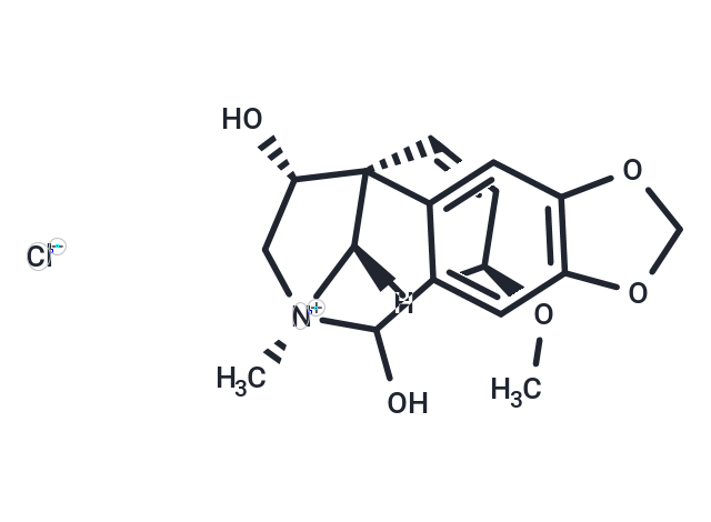 N-Methylhemeanthidine chloride