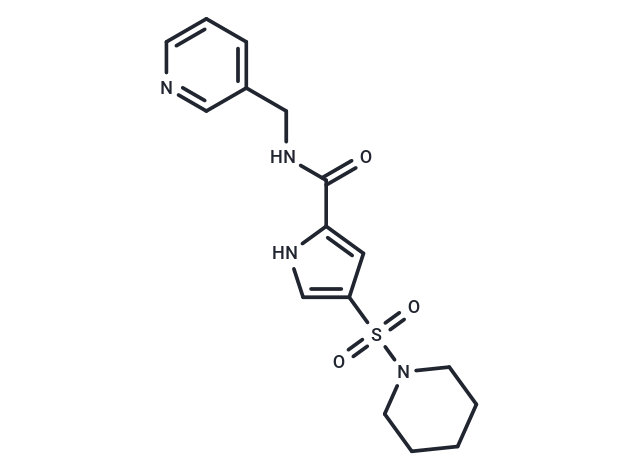 Compound E511-2814