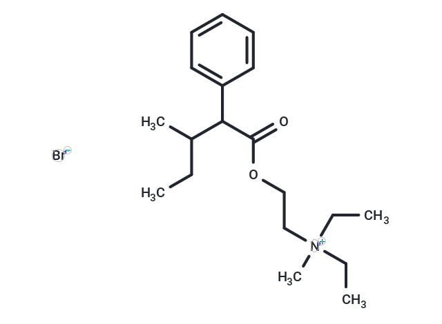 Valethamate bromide