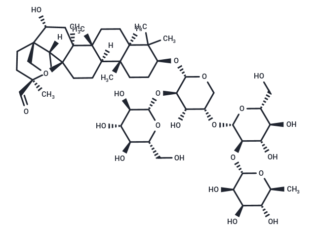 Ardisiacrispin B