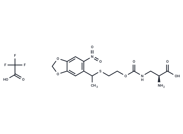 GFP150 TFA